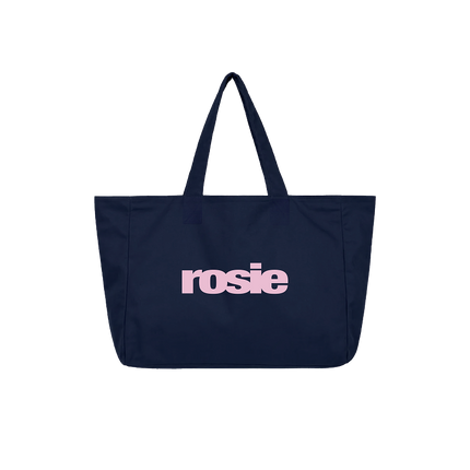 ROSE - ROSIE ENCORE POP-UP OFFICIAL MD CANVAS BAG - COKODIVE