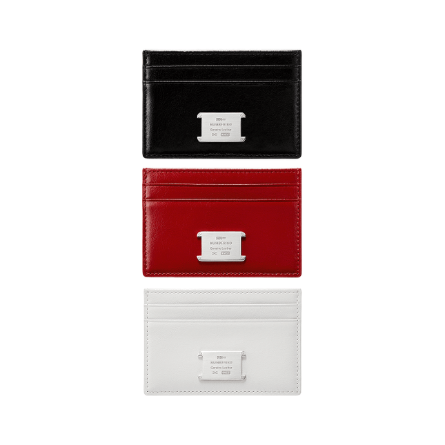 ENHYPEN - NUMBERING COLLABORATION OFFICIAL MD CARD HOLDER - COKODIVE