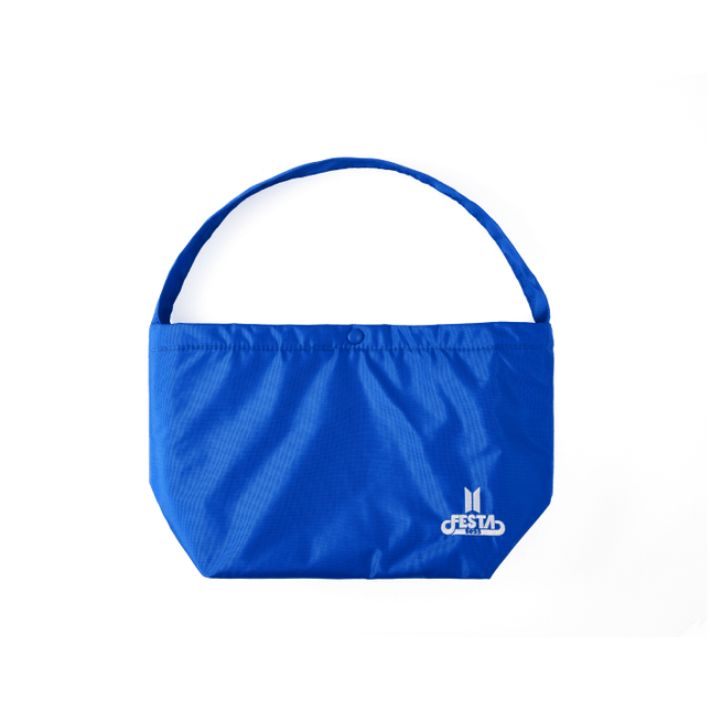BTS - 2025 BTS FESTA OFFICIAL MD COOLER POUCH - COKODIVE