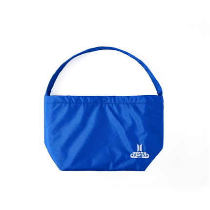 BTS - 2025 BTS FESTA OFFICIAL MD COOLER POUCH - COKODIVE