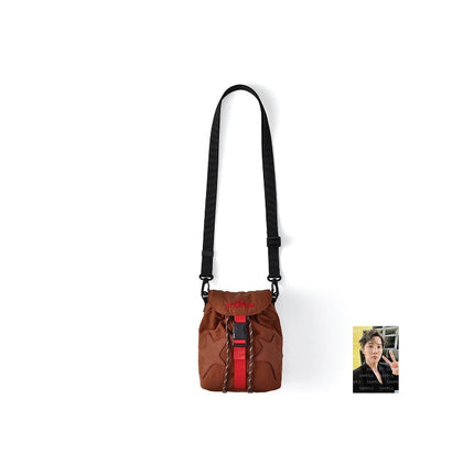 BTS J-HOPE - HOPE ON THE STAGE OFFICIAL MD CROSS BAG - COKODIVE