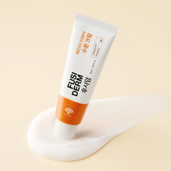 FUSIDERM BARRIER REPAIR MOISTURIZING CREAM - COKODIVE