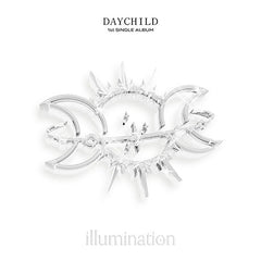 DAYCHILD - ILLUMINATION 1ST SINGLE ALBUM - COKODIVE