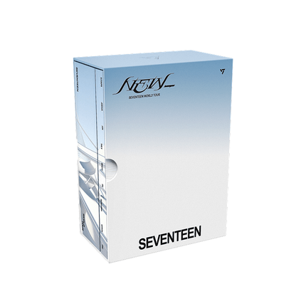SEVENTEEN - NEW_ WORLD TOUR DC 72 - COKODIVE