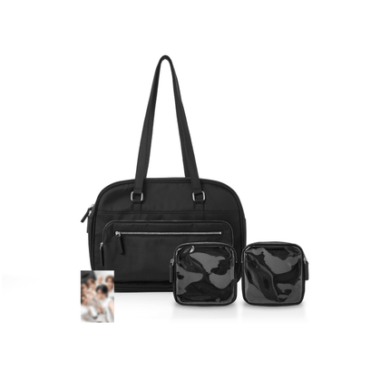 TWS - 24/7:FOR:YOU OFFICIAL MD DECO BAG - COKODIVE