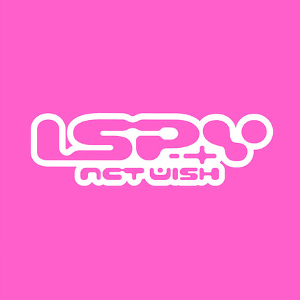 NCT WISH - I SPY 4TH MINI ALBUM DELUXE BOOK VER - COKODIVE