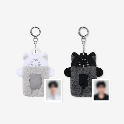 DAY6 YOUNG K - YOUNGEST SOLO TOUR IN INCHEON OFFICIAL MD DENIMALZ KE ID PHOTO HOLDER - COKODIVE