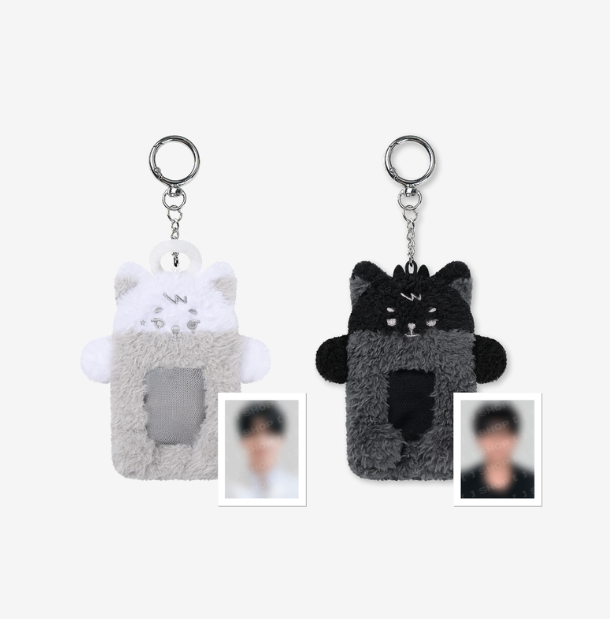 DAY6 YOUNG K - YOUNGEST SOLO TOUR IN INCHEON OFFICIAL MD DENIMALZ KE ID PHOTO HOLDER - COKODIVE