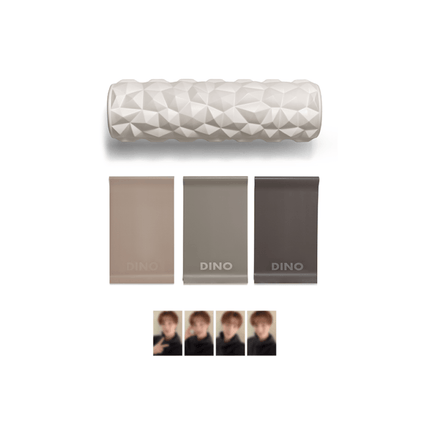 SEVENTEEN DINO - FITNESS SET HAPPY DINO DAY - COKODIVE