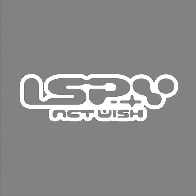 NCT WISH - I SPY 4TH MINI ALBUM DISC PACK VER SET - COKODIVE