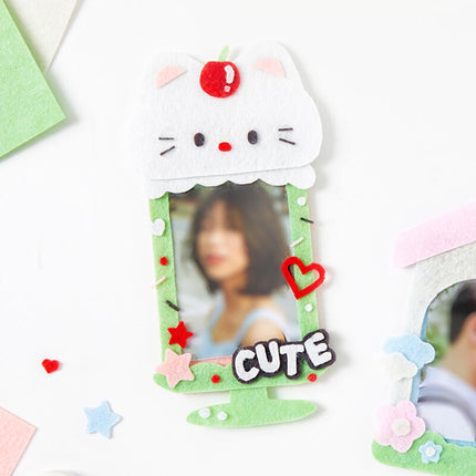 DIY SET CAT - COKODIVE