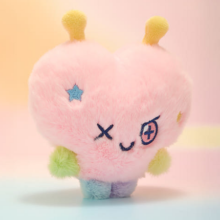 TRUZ - PLANET MINI DOLL