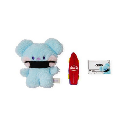 BT21 - MININI STEREO STANDING PLUSH DOLL