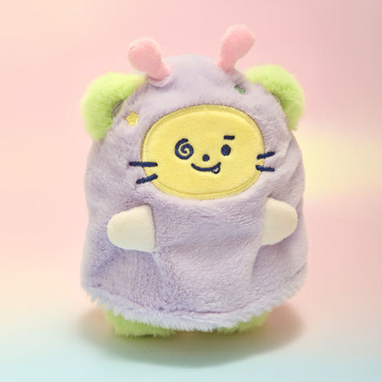 TRUZ - PLANET MINI DOLL