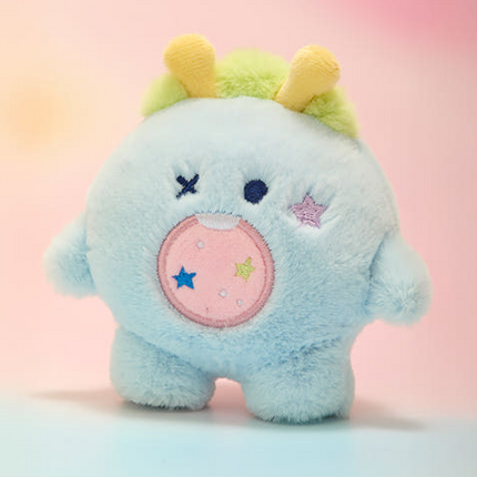 TRUZ - PLANET MINI DOLL