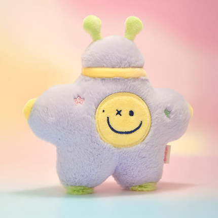 TRUZ - PLANET MINI DOLL