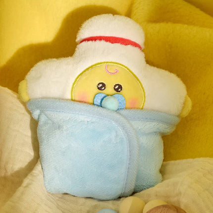 TRUZ - BABY NEW BORN DOLL - COKODIVE