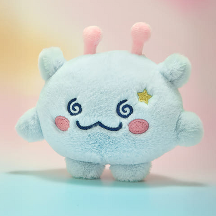 TRUZ - PLANET MINI DOLL