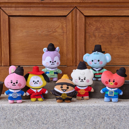 BT21 - BABY K EDITION 2 PLUSH DOLL - COKODIVE