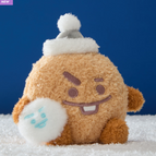 SHOOKY