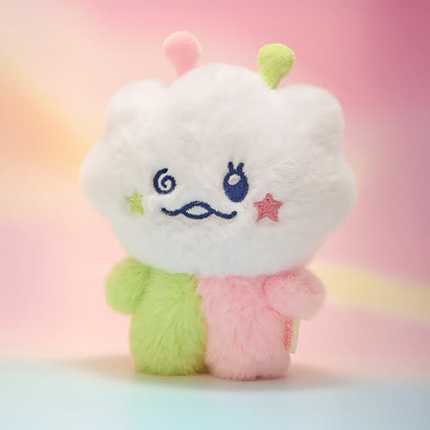 TRUZ - PLANET MINI DOLL