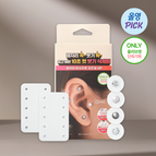 DOUBLE PACK (PHOTOCARD+SILVER 10P+CRYSTAL 10P+PEARL 2P)