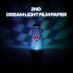 DPR - DREAM LIGHT FILM PAPER - COKODIVE