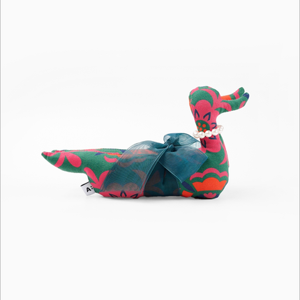 PEONY & MANDARIN DUCK SET - COKODIVE