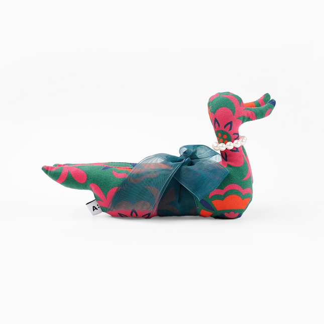 PEONY & MANDARIN DUCK SET - COKODIVE