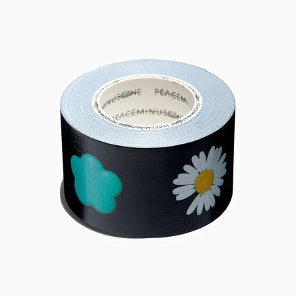 G-DRAGON - PEACEMINUSONE X ZO&FRIENDS OFFICIAL MD DUCT TAPE - COKODIVE