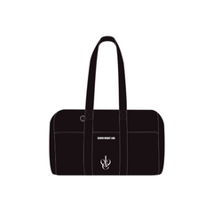 IVE - SHOW WHAT I AM WORLD TOUR OFFICIAL MD DUFFEL BAG - COKODIVE