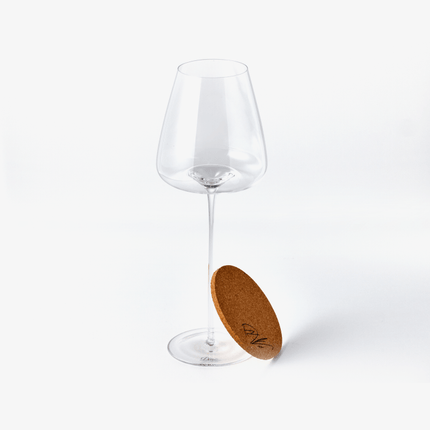 SEVENTEEN - ARTIST MADE COLLECTION BY SEVENTEEN SEASON 3 OFFICIAL MD DINOSOUL WINE GLASS SET - COKODIVE