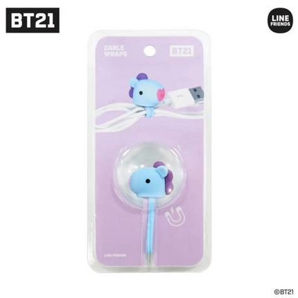 BT21 - CABLE WRAPS - COKODIVE