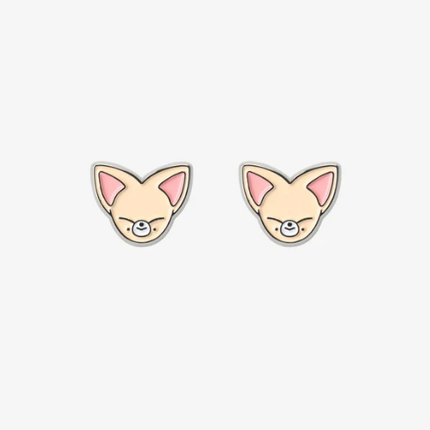 STRAY KIDS - RUN IT JAPAN WORLD TOUR OFFICIAL MD EARRINGS (2 PIECES) - COKODIVE