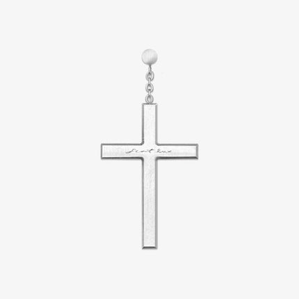 DARK MOON - OFFICIAL MD EARRING - COKODIVE