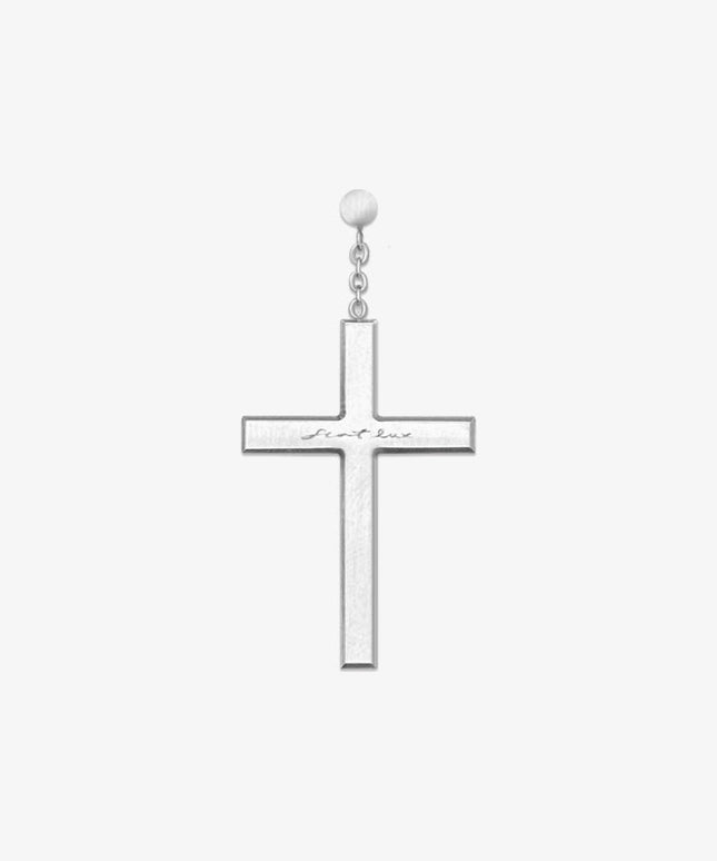 DARK MOON - OFFICIAL MD EARRING - COKODIVE
