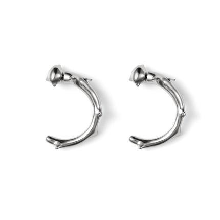 ENHYPEN - DESIRE : UNLEASH OFFICIAL MD EARRING (THORN) - COKODIVE