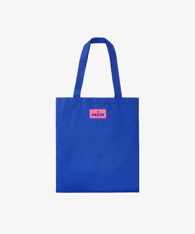 BTS - 2024 FESTA OFFICIAL MD ECO BAG - COKODIVE