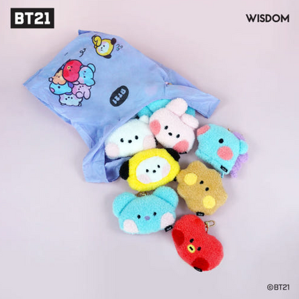 BT21 - MININI ECO BAG - COKODIVE