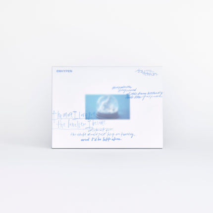 ENHYPEN - ROMANCE : UNTOLD -DAYDREAM- JAPAN EDITION - COKODIVE