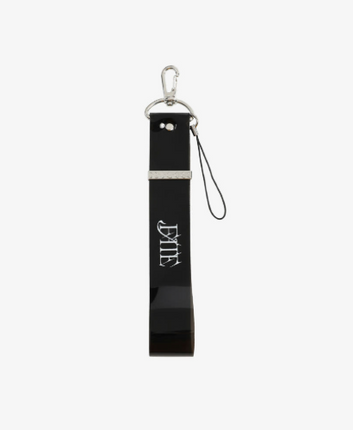 ENHYPEN - FATE WORLD TOUR OFFICIAL MD STRAP KEYRING - COKODIVE