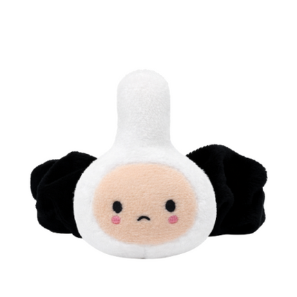EPIK HIGH - 2025 EPICK HIGH CONCERT OFFICIAL MD KYUBONGEEE SCRUNCHIE - COKODIVE