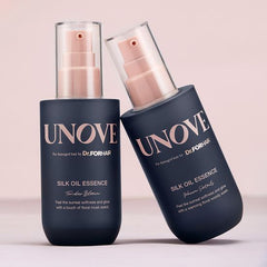 SEVENTEEN MINGYU - ANOVE SILK OIL HAIR ESSENCE 70ML 2EA - COKODIVE