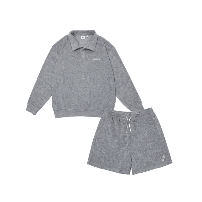 ENHYPEN - ARTIST MADE COLLECTION BY ENHYPEN OFFICIAL MD EVER SOFT PAJAMAS WITH MAEUM BY JUNGWON - COKODIVE