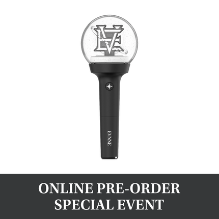 EVNNE - OFFICIAL LIGHT STICK VER.2 - COKODIVE