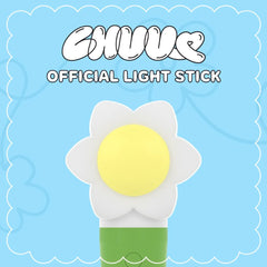 CHUU - OFFICIAL LIGHT STICK - COKODIVE