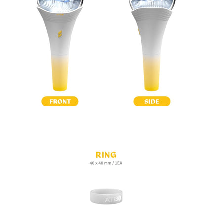 ATBO - OFFICIAL LIGHT STICK - COKODIVE