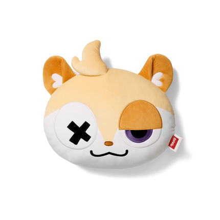 EVAN - GLIDDY OFFICIAL MD FACE CUSHION - COKODIVE