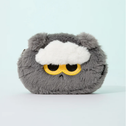 ZO&FRIENDS - ZOA SIGNATURE FACE POUCH - COKODIVE
