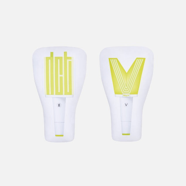 NCT - FANLIGHT CUSHION - COKODIVE